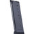 MECGAR MAG 1911 45ACP BLUE 8RD REMOVABLE BUTTP