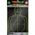 TRUGLO TRU-SEE TARGETS HANDGUN 12X18 6PK