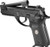 GIRSAN MC14T SOLUTION 380ACP CA COMPLIANT BLACK TIPUP 13RD