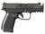 ROS RM1C 9MM COMP BLK 10RD