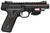 BRO BUCK MARK BLACK LABEL 250 LASER SR 22LR