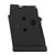 CZ-USA R452/453/455/513 Magazine .22 LR Black Polymer 5/rd