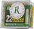 REMINGTON GOLDEN HUNTER 22LR 40GR PLATED HP 100RD 50BX/CS