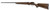 CZ 457 AMERICAN LH 22WMR 24.5" BLUED BARREL WALNUT STK
