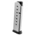 Springfield 1911 Stainless Steel Magazine with Slam Pad .45 ACP 8/rd