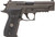 SIG P226 LEGION DA 9MM 10R MA