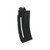 Walther Rifle Magazine Hammerli Tac R1 .22LR Black 20/rd