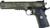 GIRSAN MC1911S HUNTER 10MM GOVT 9RD OD GREEN CAMO