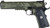 GIRSAN MC1911S HUNTER 10MM GOVT 9RD OD GREEN CAMO