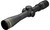 LEU VX-4HD 3-12X40 30MM CDS-ZL2 ILLUM FIRE