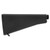 Leapers UTG AR-15 A2 Fixed Stock Assembly Black