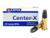 Lapua Center-X .22 LR 40 gr Center-X LRN Rimfire Ammo - 50/box