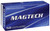 MagTech Handgun Ammunition .40 S&W 180 gr JHP 990 fps 50/Box