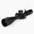 Athlon Ares BTR Gen 3 HD Rifle Scope 4.5-27x50 30mm FFP APLR13 MOA Illum. Black
