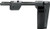 SB Tactical MPX PSB Stabilizing Brace for Sig Sauer Sig MPX Black
