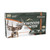Fiocchi Backwoods Hunter Rifle Ammunition .308 Win.150gr CHP 2900 fps 20/ct