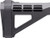 SB Tactical SBM4 Stabilizing Brace for AR-15 Black