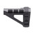 SB Tactical SBM4 Stabilizing Brace for AR-15 Black