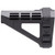 SB Tactical SBM4 Stabilizing Brace for AR-15 Black