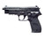 Sig Sauer P226 X-Five Series Air Pistol .177 cal 12 gr 20/rd Black
