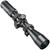 SIMMONS SCOPE PRO TARGET 3-9X40 30MM W/RINGS MILDOT