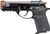 GIRSAN MC14T COLORWAY 380ACP G10 13RDS ROSE GOLD/GLOSS BLK
