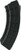 CENT MAG US PALM AK47 30RD BLK POLY SS CATCH