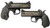 BOND AMERICAS 250TH BLK ROUGH 45LC/410 4.25 ENG