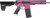 GLFA AR-15 223WYL 7.5 SS BLACK CHERRY 30RD