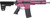 GLFA AR-15 223WYL 7.5 SS BLACK CHERRY 30RD