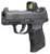 SIG P365 9MM 3.1 XRAY3 ROMEO-RS COMP (2) 10RD