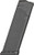 AMEND2 MAGAZINE FOR GLOCK 17 17RD POLYMER BLACK MOD 3