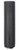 CMMG ZEROED 36 9MM/36 CALIBER SUPPRESSOR BLACK 6.5"
