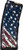 AMEND2 AR-15 MAGAZINE 5.56X45 30RD POLY MOD3 AMERICAN FLAG
