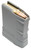 AMEND2 AR-10 SR-25 MAG 7.62X51 10 RD POLYMER GRAY<