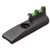 Truglo Rimfire Handgun Fiber Sight - Green