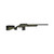 Savage 110 Core Hunter Predator Rifle .308 Win 10rd Magazine 22" Threaded Barrel Hunter Green Synthetic Stock