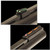 Truglo Magnum Gobble-Dot Xtreme Sight Set Red Front Green Rear