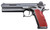 FK BRNO 7.5 FK FIELD 15+1 6" STEEL FRAME W/2 MAGS BLACK