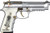 GIRSAN REGARD LIBERADORE 9MM GOLD/CHROME ENGRAVED 18-SHOT