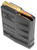Amend2 Short-Action Magnum AICS Rifle Magazine 6.5 PRC 3/rd