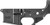 FN FN15 MILITARY COLLECTOR M4 STRIPPED LOWER RECEIVER BLACK