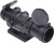 FIREFIELD IMPULSE 1X28 RED DOT RED CIRCLE DOT RETICLE