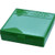 MTM AMMO BOX 45ACP/40SW/10MM 100-ROUNDS GREEN