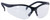 CALDWELL PRO RANGE GLASSES CLEAR LENS/BLACK FRAME