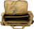 RED ROCK OPERATIONS DUFFLE BAG 7 EXTERNAL UTILITY POUCHES TAN