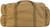RED ROCK OPERATIONS DUFFLE BAG 7 EXTERNAL UTILITY POUCHES TAN