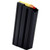 DURAMAG SS AR MAG 450BM BLK FOLLOWER GLFA 5RD
