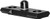 GROVTEC BIPOD STUD MT M-LOK 2.3" ALUMINUM BLACK