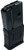 PRO MAG MAGAZINE AR-15 223 20RD HYBRID STEEL/ POLYMER BLK